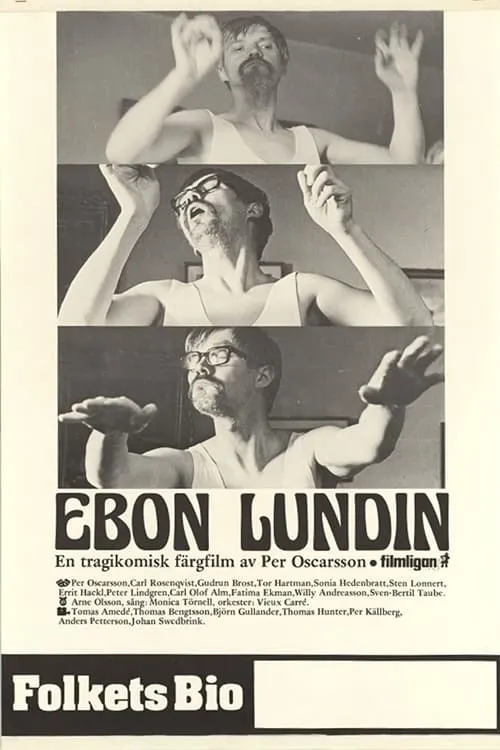 Ebon Lundin (movie)