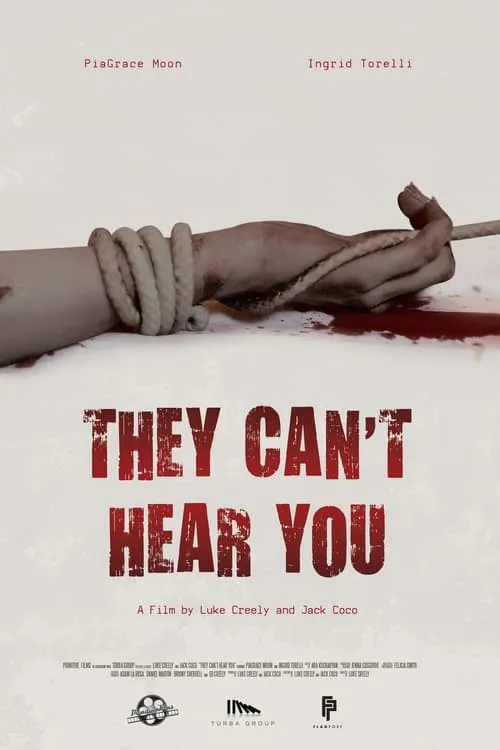 They Can't Hear You (фильм)