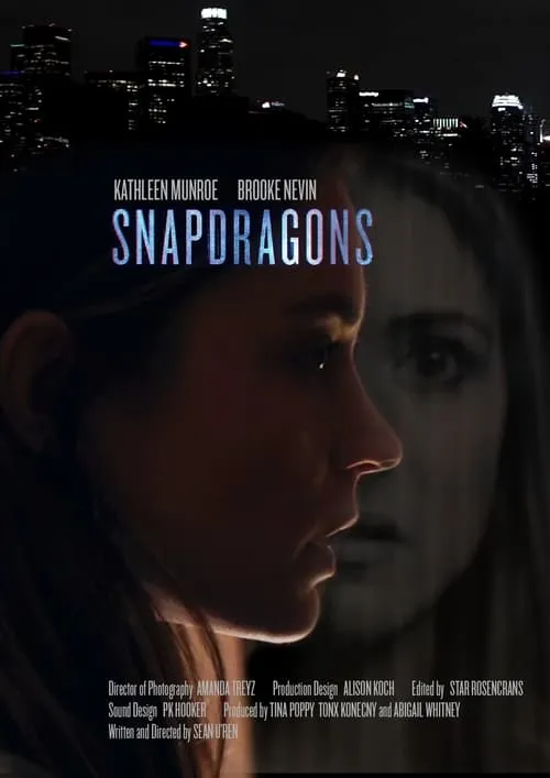 Snapdragons (movie)