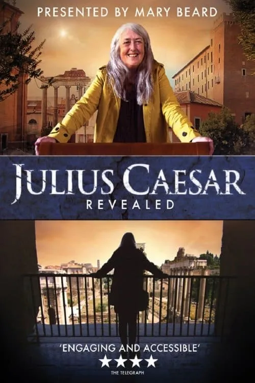 Julius Caesar Revealed (movie)