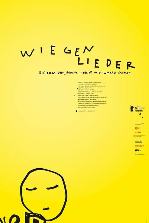 Wiegenlieder