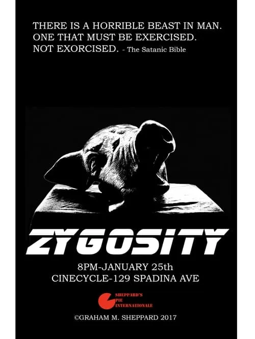 Zygosity (movie)