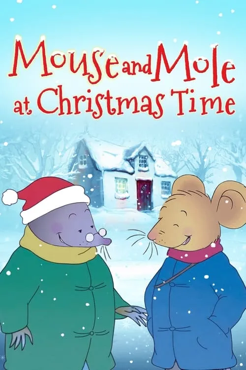 Mouse and Mole at Christmas Time (movie)