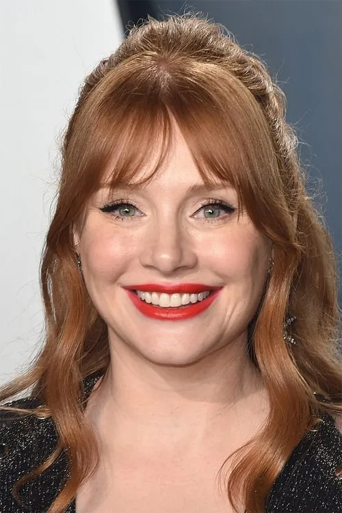 Bryce Dallas Howard