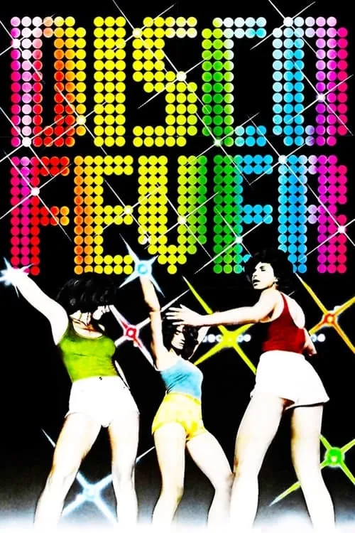 Disco Fever (movie)