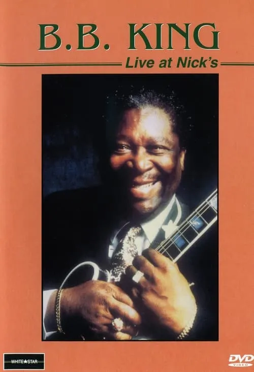 B.B. King Live at Nick's (фильм)