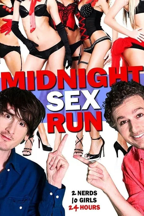 Midnight Sex Run (movie)