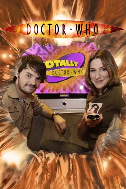 Totally Doctor Who (сериал)