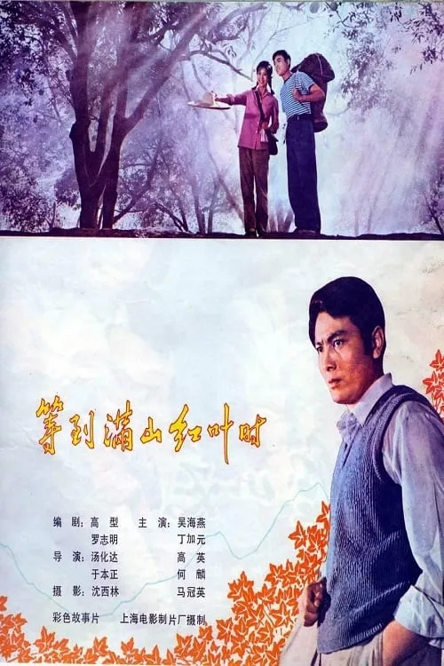 等到满山红叶时 (movie)