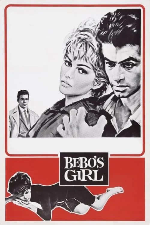 Bebo's Girl (movie)