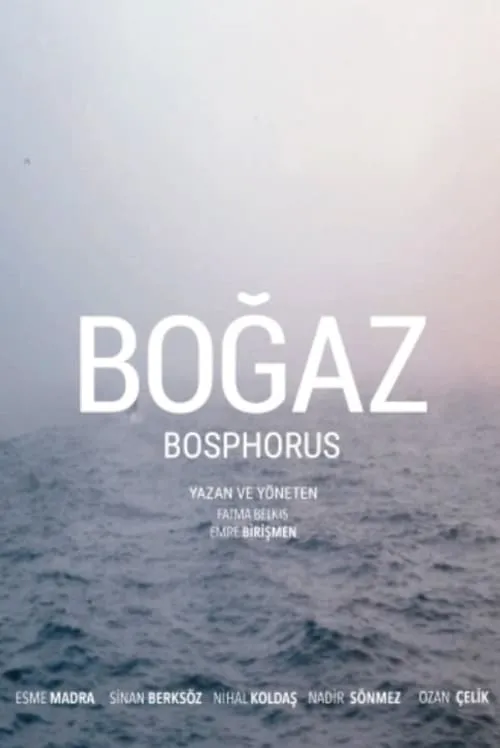 Boğaz (movie)