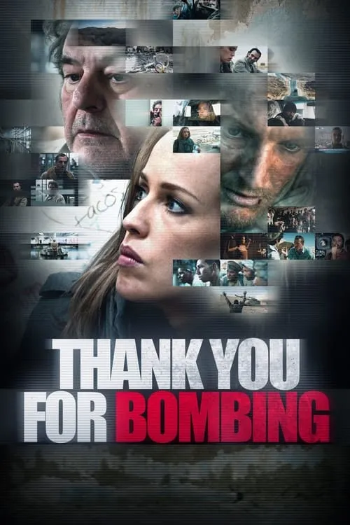 Thank You for Bombing (movie)