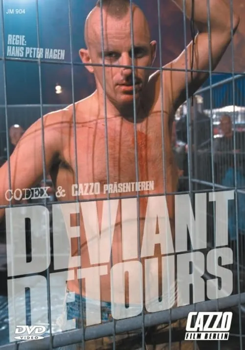 Deviant Detours (movie)