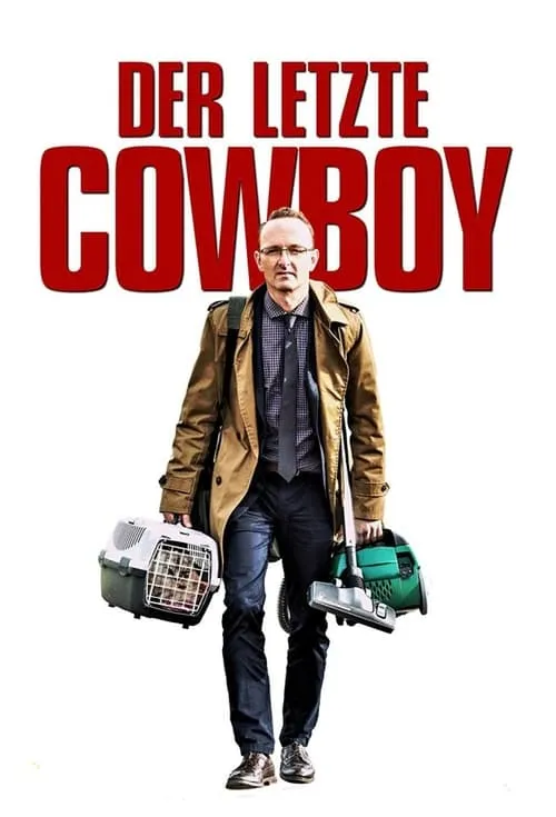 Der letzte Cowboy (series)