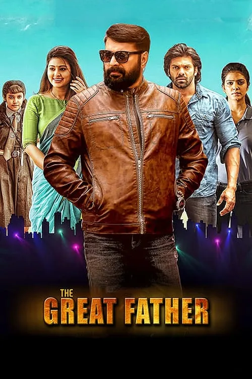 The Great Father (movie)