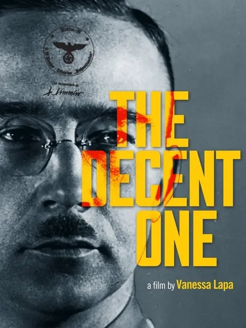 The Decent One (movie)