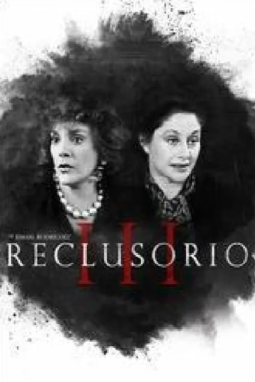 Reclusorio III (movie)