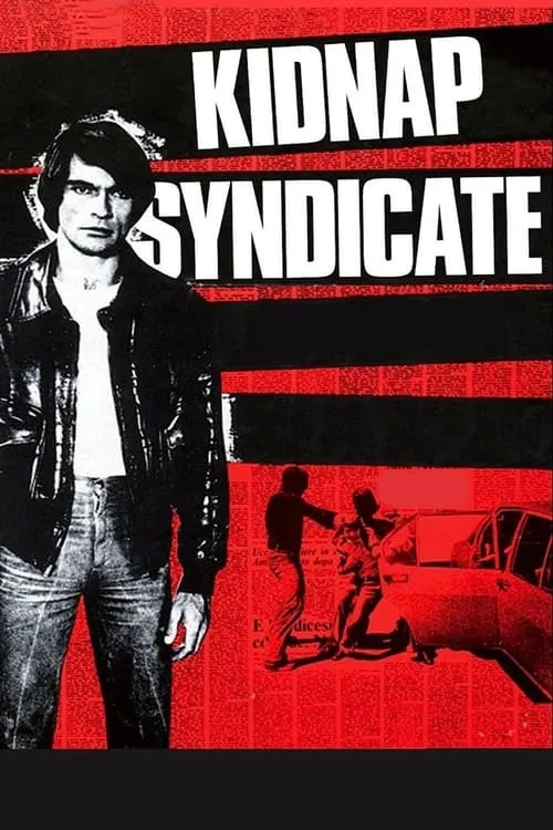 Kidnap Syndicate (movie)
