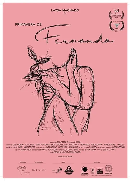 Fernanda's Spring (movie)