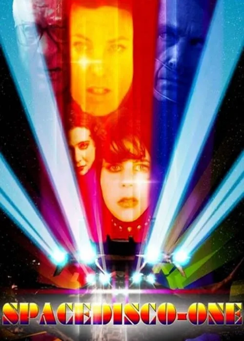 SpaceDisco One (movie)