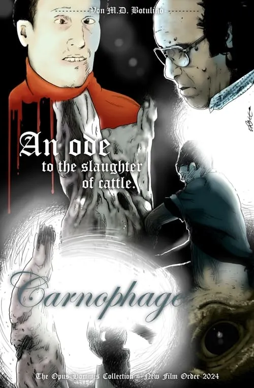 Carnophage (movie)