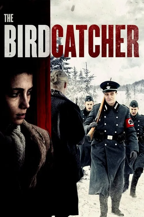 The Birdcatcher (movie)