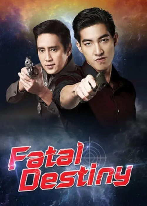 Fatal Destiny (series)