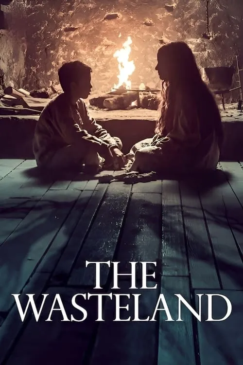 The Wasteland (movie)