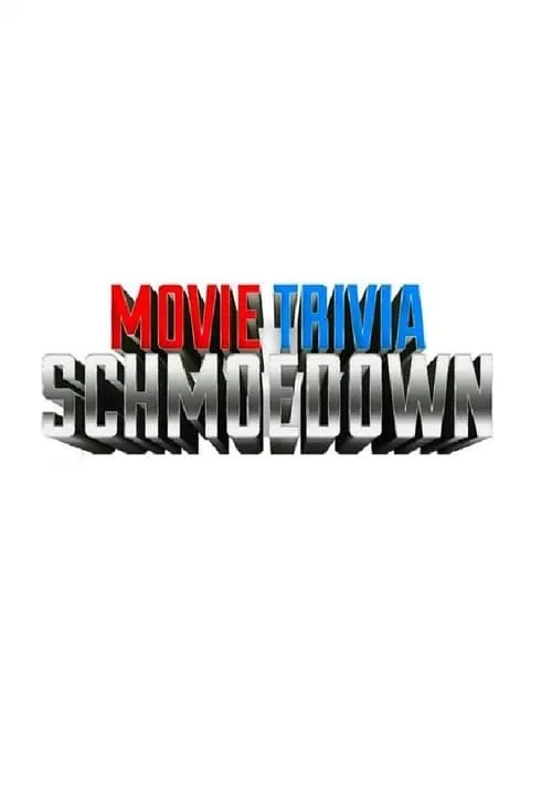 Movie Trivia Schmoedown (сериал)