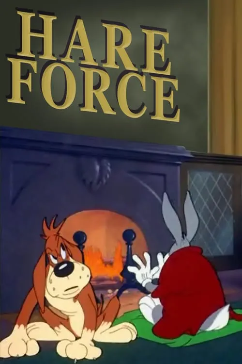 Hare Force (movie)