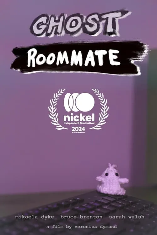 Ghost Roommate (movie)