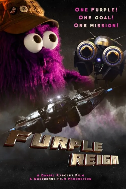 Furple Reign (movie)