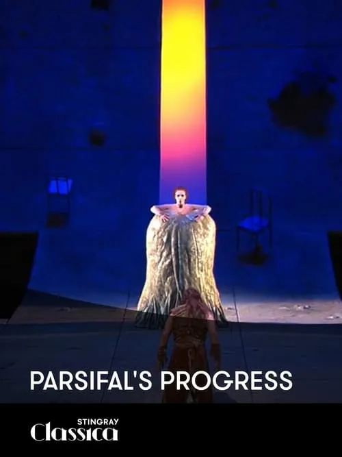 Parsifal's Progress (фильм)