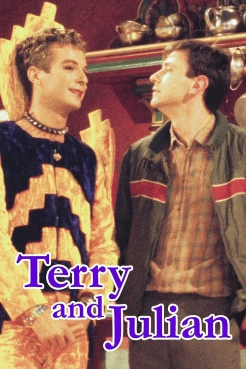 Terry and Julian (series)