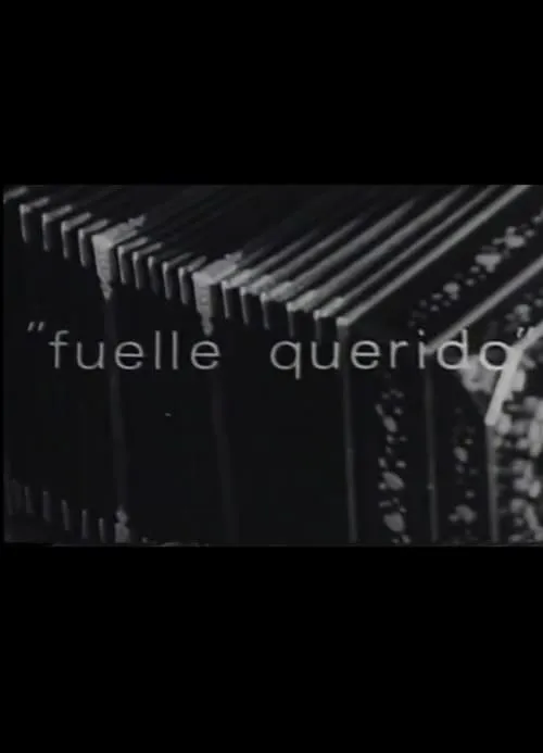 Fuelle querido (фильм)