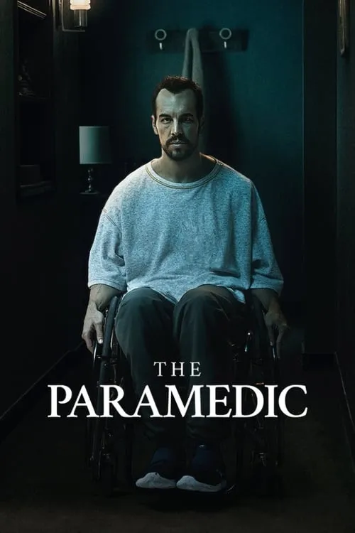 The Paramedic (movie)