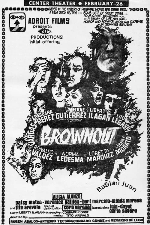 Brownout (movie)