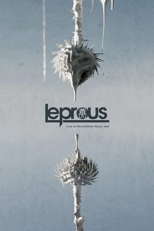 Leprous: Live at Rockefeller Music Hall (movie)