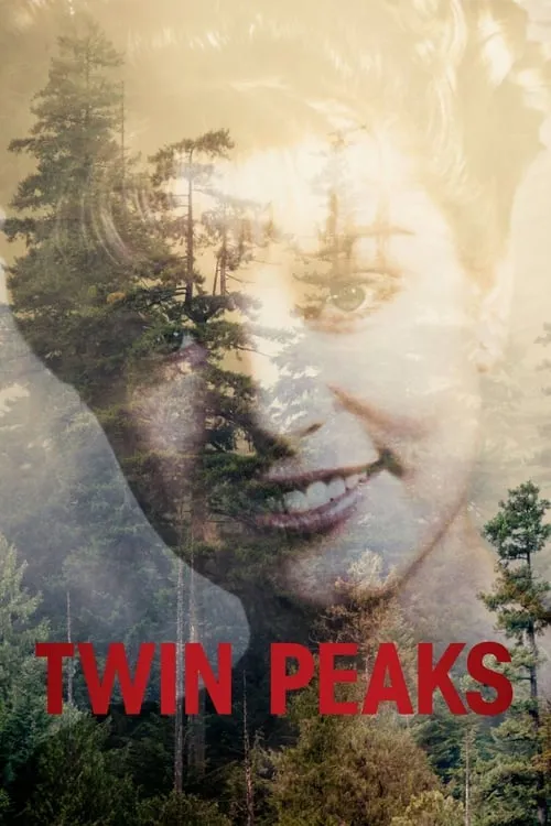 Twin Peaks (series)