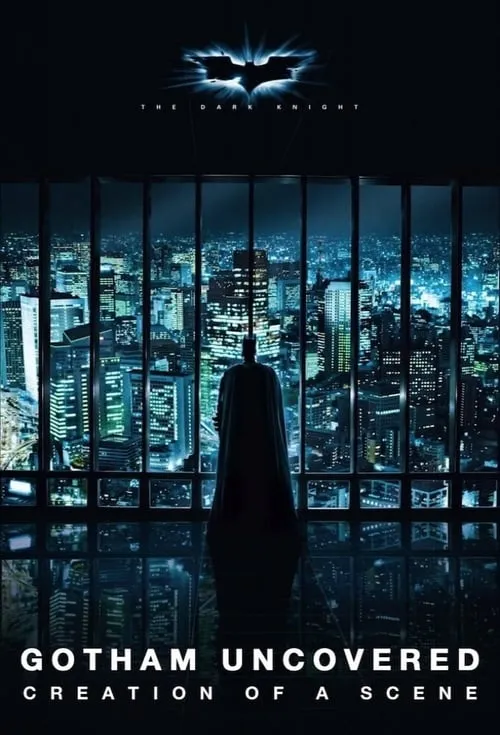 Gotham Uncovered: Creation of a Scene (фильм)