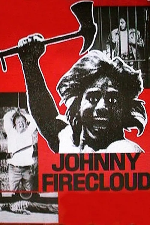 Johnny Firecloud (фильм)