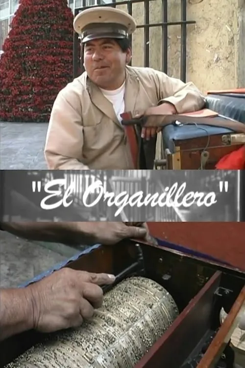 El organillero