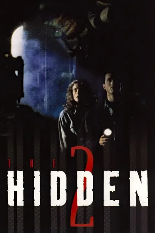 The Hidden II (movie)