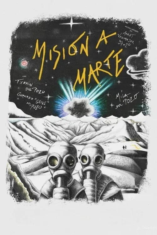 Mission to Mars (movie)