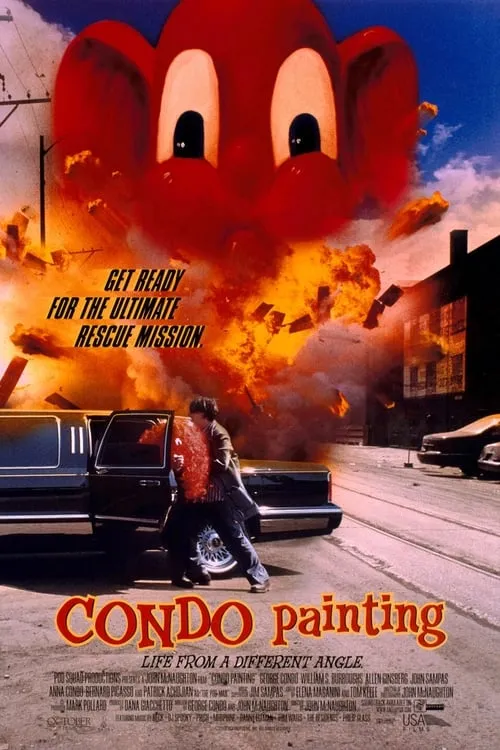 Condo Painting (movie)