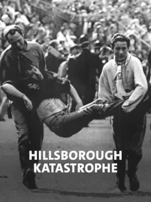 You'll Never Walk Alone - 30 Jahre nach der Stadionkatastrophe von Hillsborough (фильм)