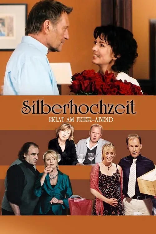 Silberhochzeit (movie)