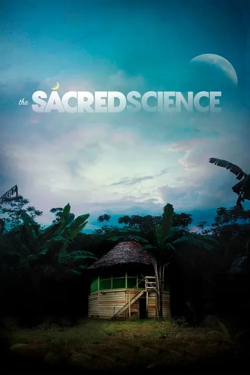 The Sacred Science (фильм)