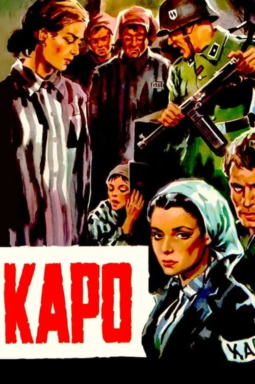 Kapo (movie)