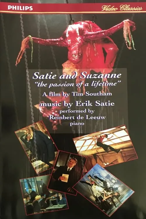 Satie and Suzanne (movie)